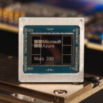 Своё железо от Microsoft
