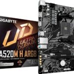 AMD AM4 — живее всех живых! Gigabyte выпускает новые платы для «старичка»