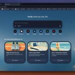 🤖 Microsoft Edge превращается в Copilot — хотите вы этого или нет