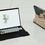 📦 Планшет от Гения — курьерская доставка из будущего