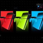 Sony раскрасила PlayStation в вырвиглазный неон, но обделила самых богатых фанатов