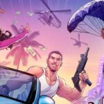🚗 GTA VI уезжает в закат — Джейсон Шрайер снова портит нам настроение