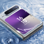 Huawei Pura X2 задерживается ради ИИ и нового дизайна