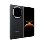 HUAWEI Mate X7 — бронебойная раскладушка с характером