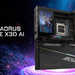 Gigabyte выпустила материнскую плату по цене целого ПК