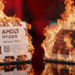 Ryzen 7 9800X3D превращается в кирпич — теперь под ударом владельцы Asus
