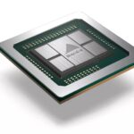 Китайский стартап Iluvatar CoreX метит на место Nvidia