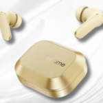 Realme Buds Air8 — бюджетный хит с замашками флагмана