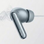 Xiaomi выпустила флагманские Redmi Buds 8 Pro