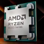 AMD 9850X3D появится на полках уже 29 января