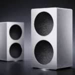 Xiaomi Sound 2 Pro — премиальный звук в пластиковом корпусе