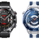 Huawei Watch Ultimate 2 — новые функции диагностики