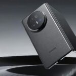 Honor Magic V6 станет складным пауэрбанком