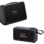JBL превратила гитарный усилитель в «умного» напарника для репетиций