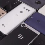 Рынок новых смартфонов уходит в глубокую оборону