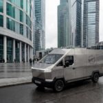 «КиберГАЗЕЛЬ» из Перми — стальной Cybervan за 6,5 млн рублей