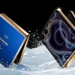 Galaxy Flip7 Olympic Edition — только для чемпионов