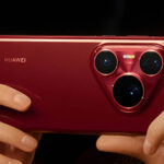 Huawei Pura 90 и HarmonyOS 6.1 — камера получит «мозги» и новые рекорды