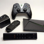 Nvidia Shield TV — бессмертная классика и призрачные надежды на обновление