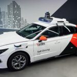 Беспилотные автомобили получили юридический каркас