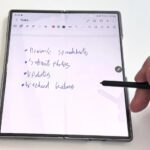 Samsung убила S Pen в Fold 7, но конкуренты тут же подобрали «брошенное знамя»