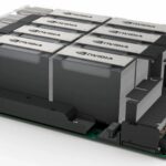 Китай развернул Nvidia H200 на границе — политический шах и мат