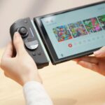 Аксессуары для Switch 2 выходят раньше самой консоли