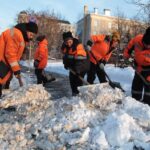 Снежный апокалипсис на службе у аферистов