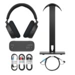 Sennheiser выпустила спасение для тех кто устал прибавлять громкость ТВ