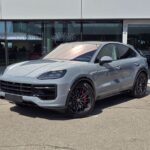 Porsche в Китае — большая чистка вместо пустой погони за цифрами