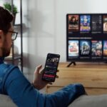 Смартфон за «спасибо» от рекламодателей