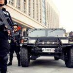 Идеологический фильтр — МГБ Китая против западного лоска