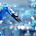 Суставы на конвейере — Китай делает роботов доступными