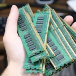 Дешевая память закончилась — гиганты закручивают гайки