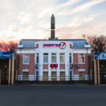 Космический диалог — встреча РКК «Энергия» и NASA в Королеве