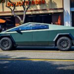 FSD от Tesla теперь только по подписке — конец эпохи «вечного» автопилота