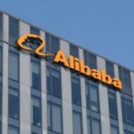 Alibaba выводит «железо» на биржу