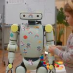Робот-дворецкий Sprout готов приносить вам кофе