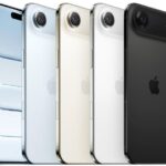 Дизайн не спас — iPhone Air провалился в продажах