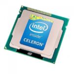 Прощай, Celeron. Intel лишилась бренда в России