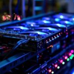 GPU-бум в России — рынок аренды серверов удвоится