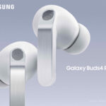 В Россию приехали Galaxy Buds4 Pro — пора обновлять свои затычки