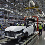 Hyundai окончательно уходит — завод в Питере не выкупят