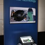 WD разгоняет старые добрые HDD