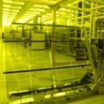 Старые заводы ЖК-панелей станут фабриками для ИИ-чипов