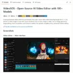 Легендарный Vegas Pro теперь работает прямо в браузере