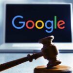 Суд против Google — 160 миллиардов рублей в пользу российского офиса
