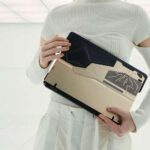 Броня Люденса на вашем столе — Кодзима переизобрел игровой планшет