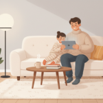 Цифровой договор. Как настроить родительский контроль на Android и не испортить отношения с ребенком