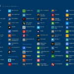 Как увидеть весь софт на Windows без лишних блужданий по меню